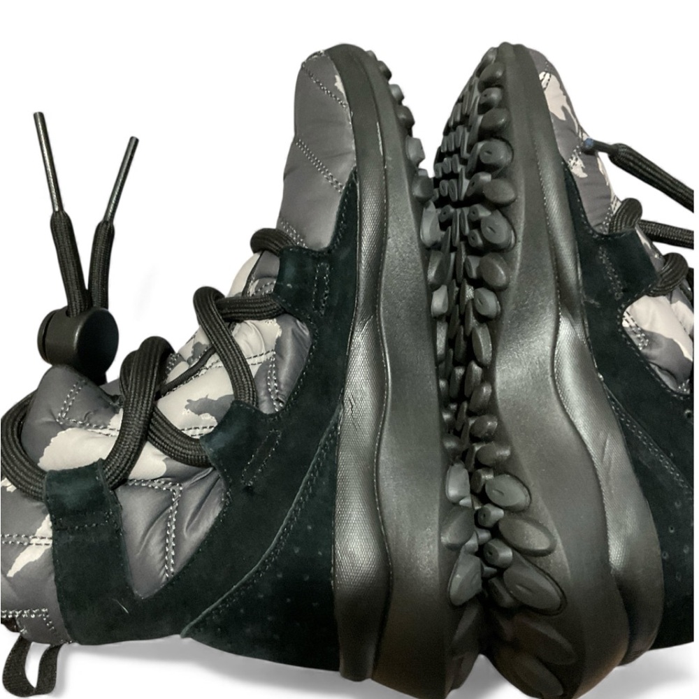 MERRELL Camo Cloud Puff Waterproof Winter Boots Size 7 .These were samples NWOT - Picture 4 of 9